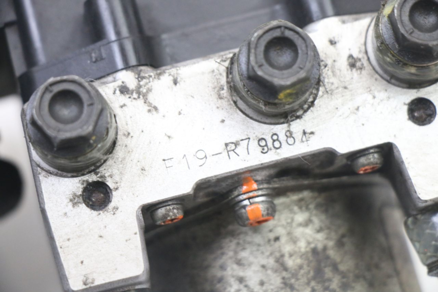 photo de ABS PUMPE PEUGEOT SATELIS 125 (2013 - 2018)