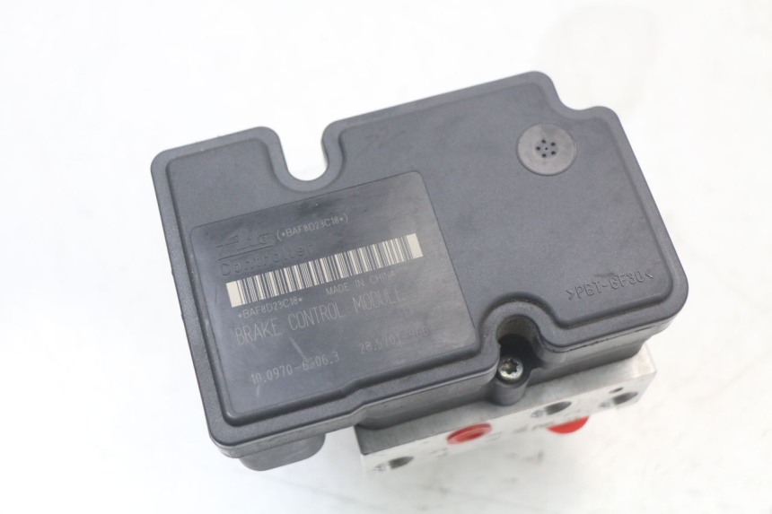 photo de ABS PUMPE PIAGGIO MP3 HPE 350 (2018 - 2020)