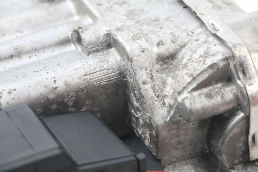 photo de ABS PUMPE BMW R GS 1150 (1999 - 2004) - Alternative Perspektive