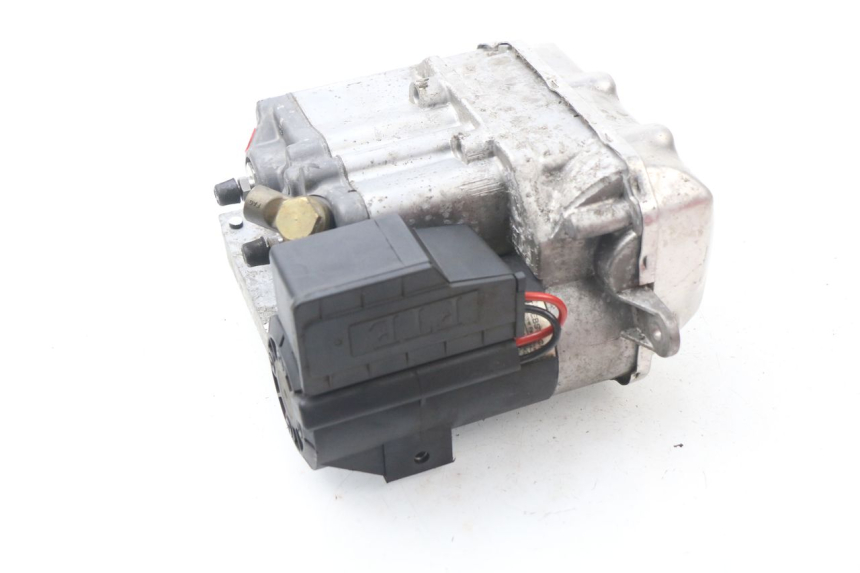 photo de ABS PUMPE BMW R GS 1150 (1999 - 2004) - Technische Nahaufnahme