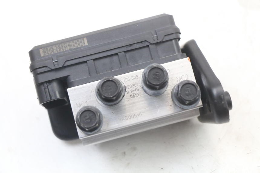 photo de ABS PUMPE ROYAL ENFIELD SCRAM 411 (2022 - 2024)