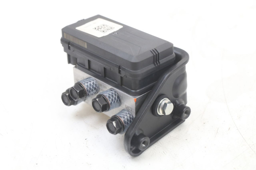 photo de ABS PUMPE ROYAL ENFIELD SCRAM 411 (2022 - 2024)