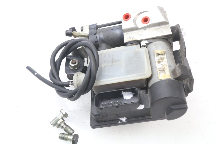 photo de ABS PUMPE PEUGEOT SATELIS COMPRESSOR K15 125 (2006 - 2009)