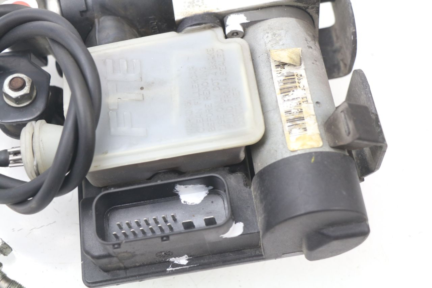 photo de ABS PUMPE PEUGEOT SATELIS COMPRESSOR K15 125 (2006 - 2009)