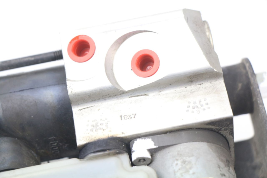 photo de ABS PUMPE PEUGEOT SATELIS COMPRESSOR K15 125 (2006 - 2009)