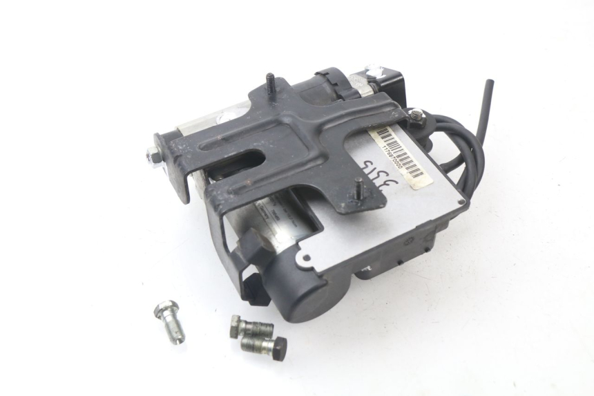 photo de ABS PUMPE PEUGEOT SATELIS COMPRESSOR K15 125 (2006 - 2009)