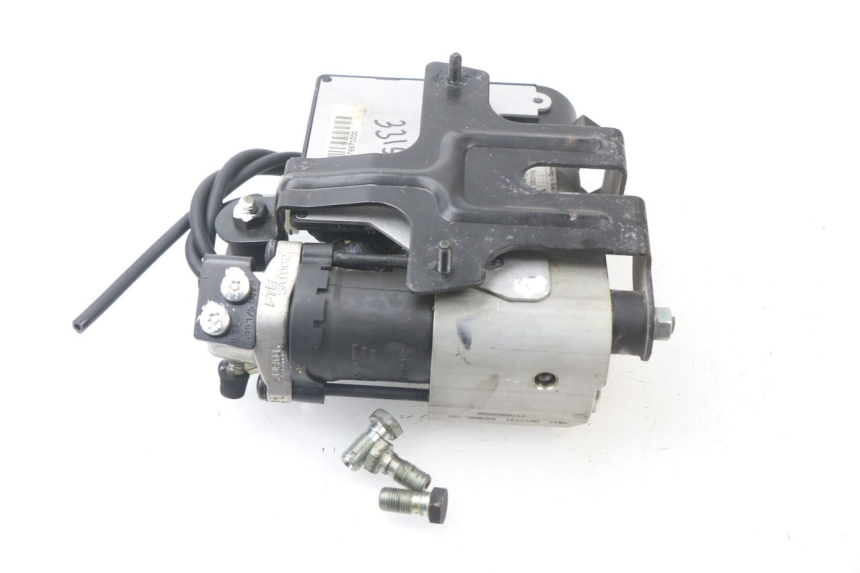 photo de ABS PUMPE PEUGEOT SATELIS COMPRESSOR K15 125 (2006 - 2009)