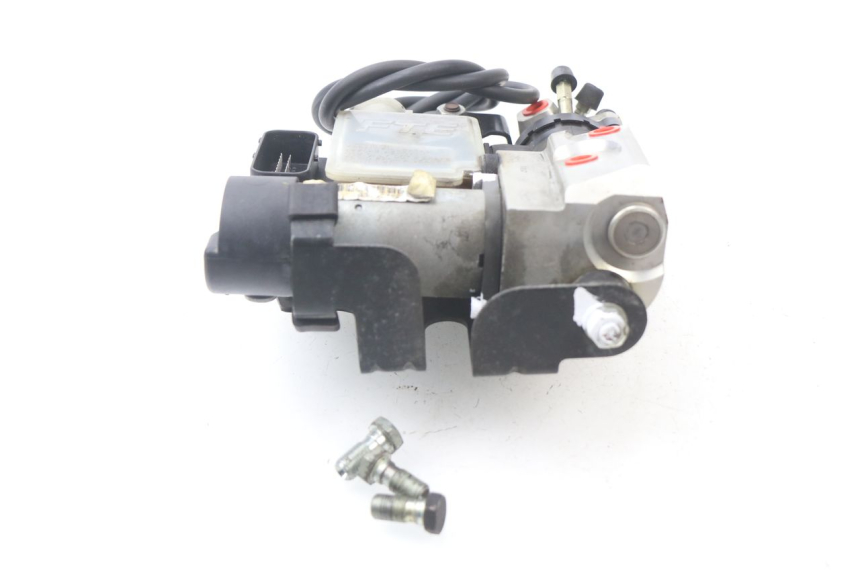 photo de ABS PUMPE PEUGEOT SATELIS COMPRESSOR K15 125 (2006 - 2009)