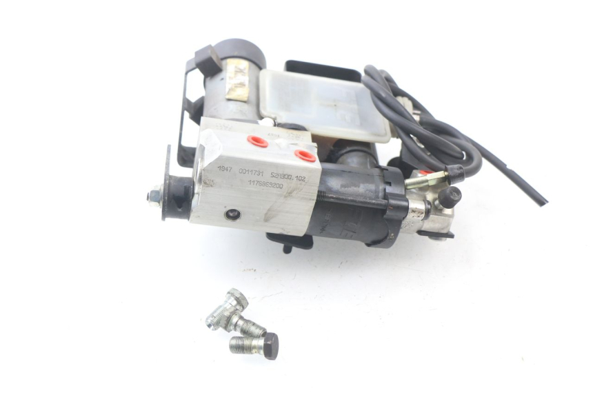 photo de ABS PUMPE PEUGEOT SATELIS COMPRESSOR K15 125 (2006 - 2009)