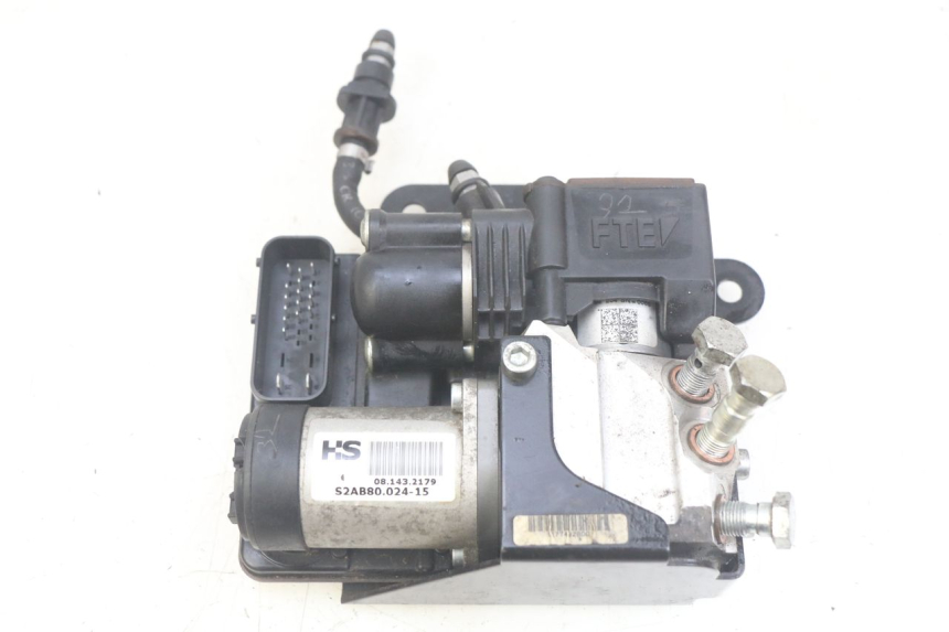 photo de ABS-PUMPE PEUGEOT SATELIS 125 (2010 - 2012)