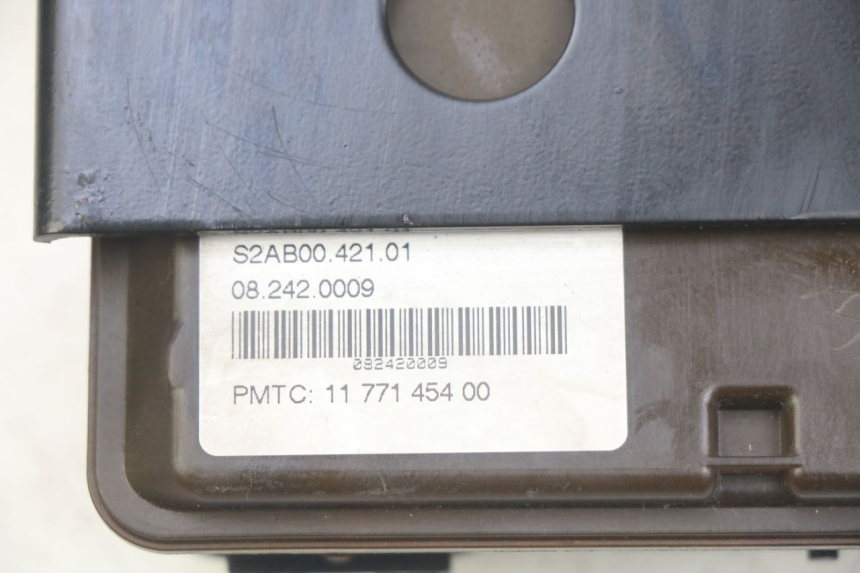 photo de ABS-PUMPE PEUGEOT SATELIS 125 (2010 - 2012)