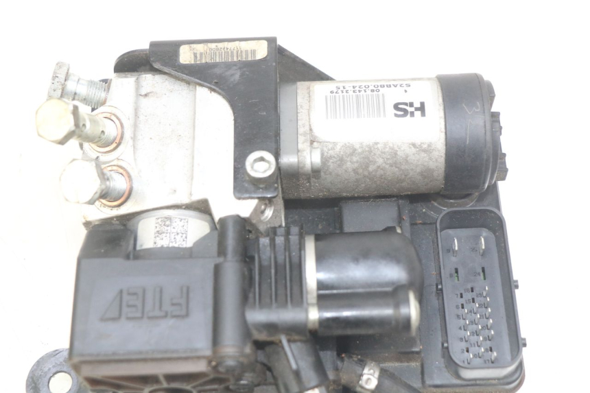 photo de ABS-PUMPE PEUGEOT SATELIS 125 (2010 - 2012)