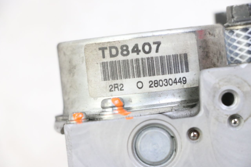 photo de ABS PUMPE PEUGEOT SATELIS 125 (2013 - 2018)