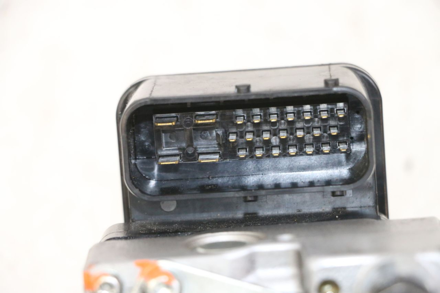 photo de ABS PUMPE PEUGEOT SATELIS 125 (2013 - 2018)