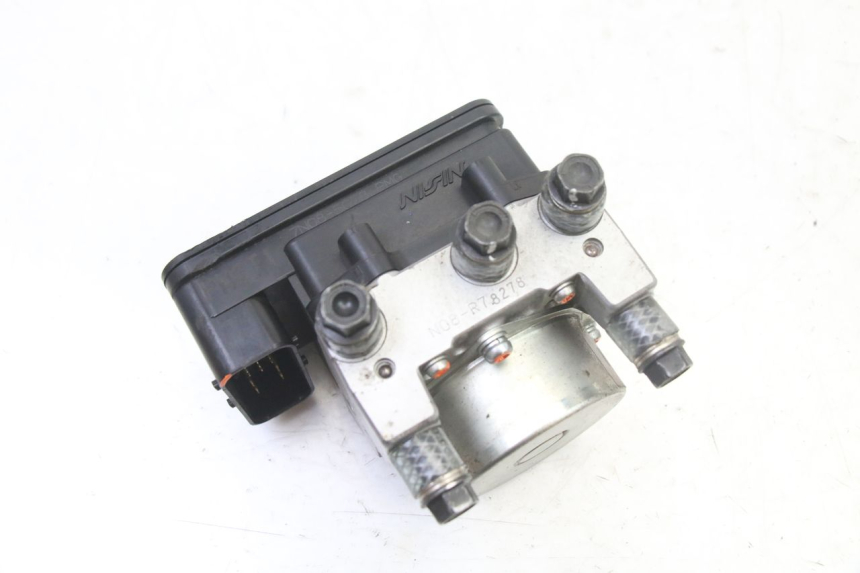 photo de ABS PUMPE PEUGEOT SATELIS 125 (2013 - 2018)