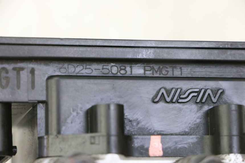 photo de ABS PUMPE PEUGEOT SATELIS 125 (2013 - 2018)