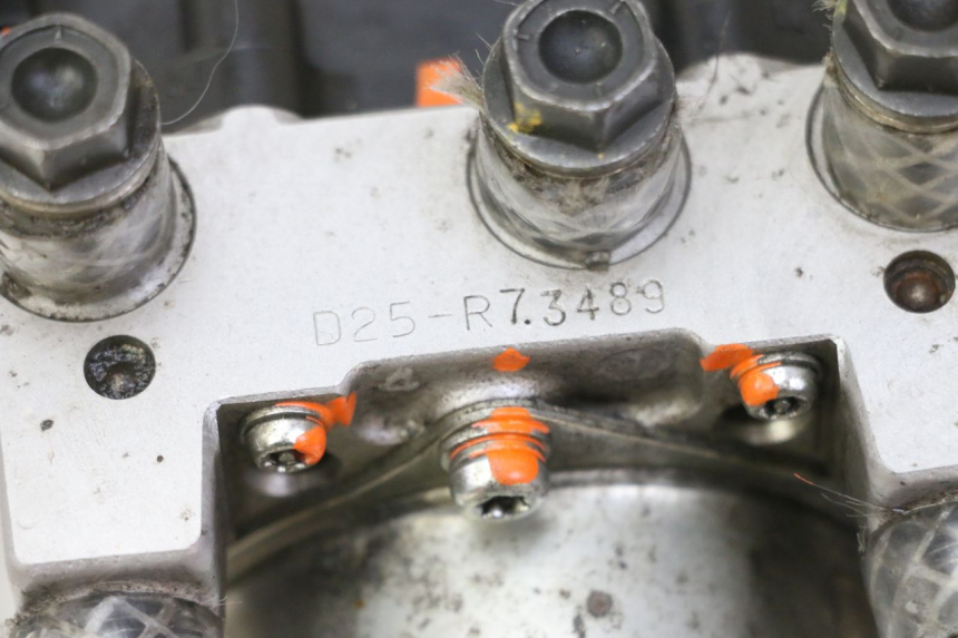 photo de ABS PUMPE PEUGEOT SATELIS 125 (2013 - 2018)