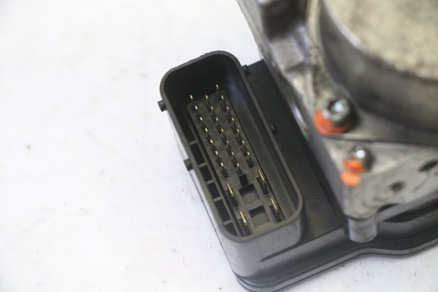 photo de ABS-PUMPE PEUGEOT SATELIS 125 (2010 - 2012)