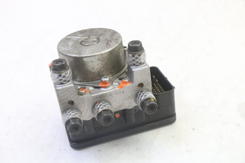 photo de ABS-PUMPE PEUGEOT SATELIS 125 (2010 - 2012)