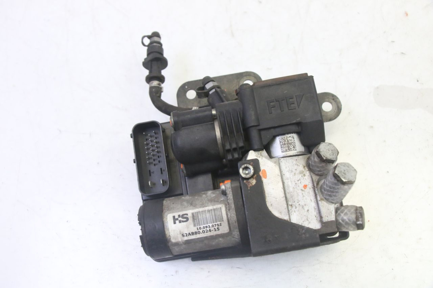 photo de ABS-PUMPE PEUGEOT SATELIS 125 (2006 - 2009)