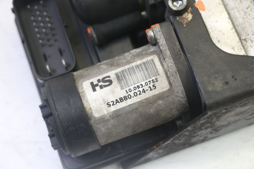 photo de ABS-PUMPE PEUGEOT SATELIS 125 (2006 - 2009)