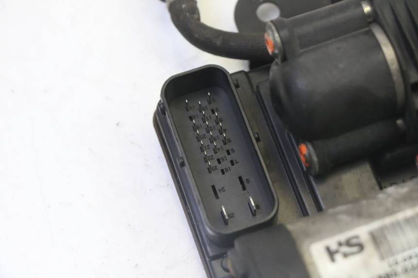 photo de ABS-PUMPE PEUGEOT SATELIS 125 (2006 - 2009)