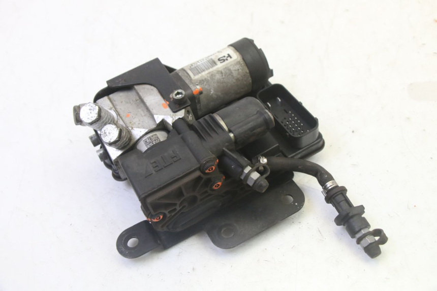 photo de ABS-PUMPE PEUGEOT SATELIS 125 (2006 - 2009)