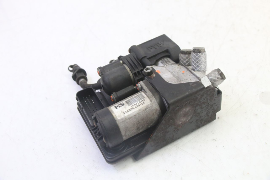 photo de ABS-PUMPE PEUGEOT SATELIS 125 (2006 - 2009)