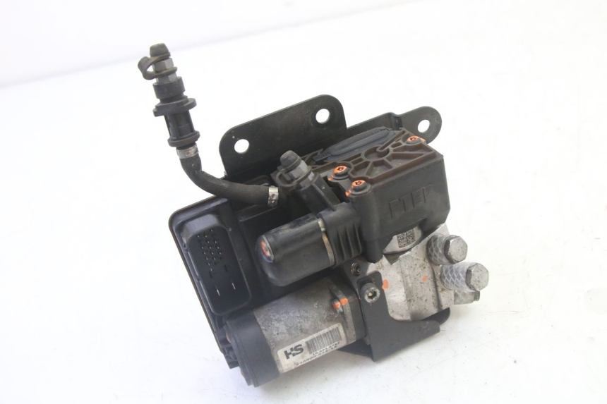 photo de ABS-PUMPE PEUGEOT SATELIS 125 (2006 - 2009)