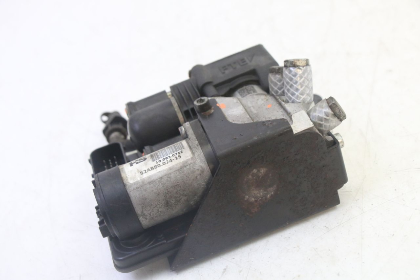 photo de ABS-PUMPE PEUGEOT SATELIS 125 (2006 - 2009)