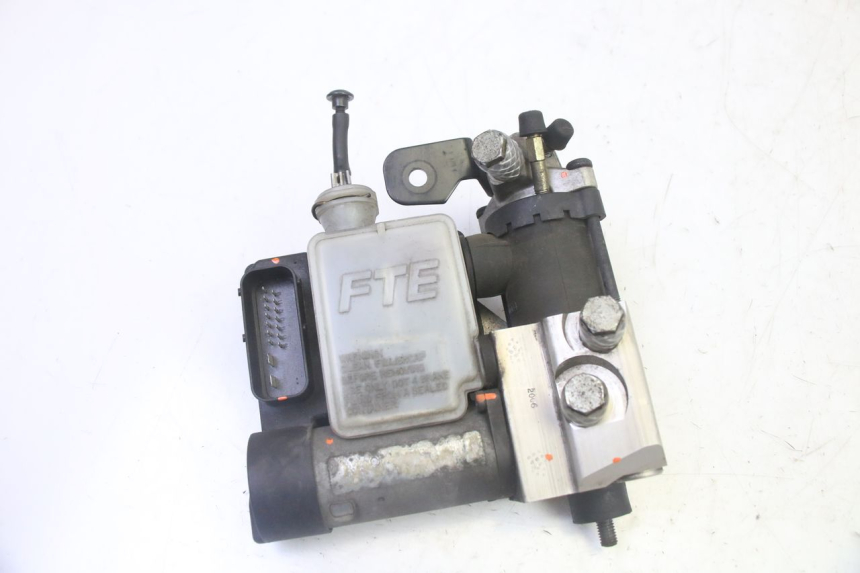 photo de ABS-PUMPE PEUGEOT SATELIS 125 (2006 - 2009)