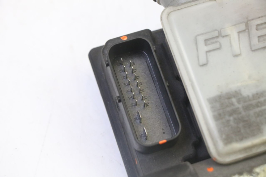 photo de ABS-PUMPE PEUGEOT SATELIS 125 (2006 - 2009)