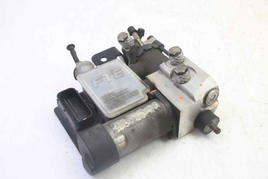 photo de ABS-PUMPE PEUGEOT SATELIS 125 (2006 - 2009)