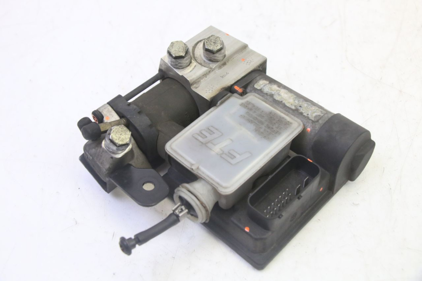 photo de ABS-PUMPE PEUGEOT SATELIS 125 (2006 - 2009)