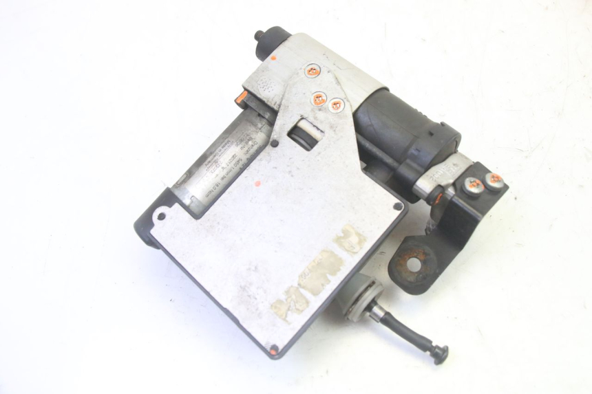 photo de ABS-PUMPE PEUGEOT SATELIS 125 (2006 - 2009)