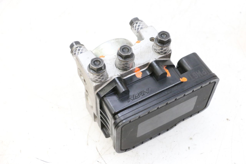 photo de ABS PUMPE PEUGEOT SATELIS 125 (2013 - 2018) - Kennzeichnungen und Originalreferenzen