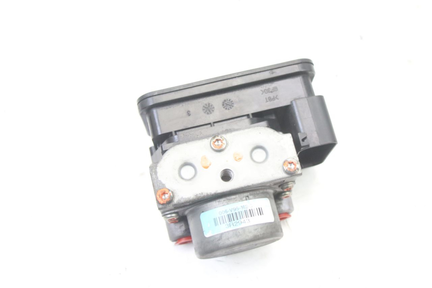 photo de ABS PUMPE SUZUKI BURGMAN 125 (2015 - 2017)