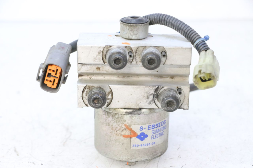 photo de ABS-PUMPE YAMAHA TDM ABS 900 (2002 - 2014)