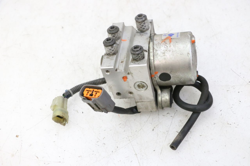 photo de ABS-PUMPE YAMAHA TDM ABS 900 (2002 - 2014)