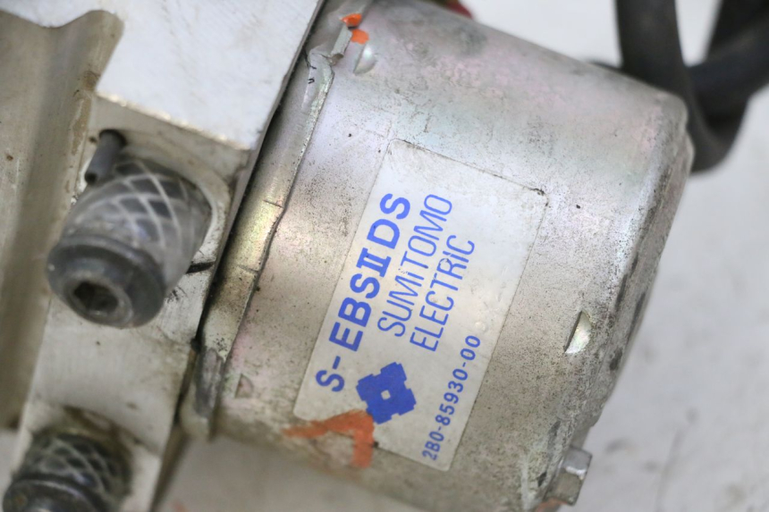 photo de ABS-PUMPE YAMAHA TDM ABS 900 (2002 - 2014)