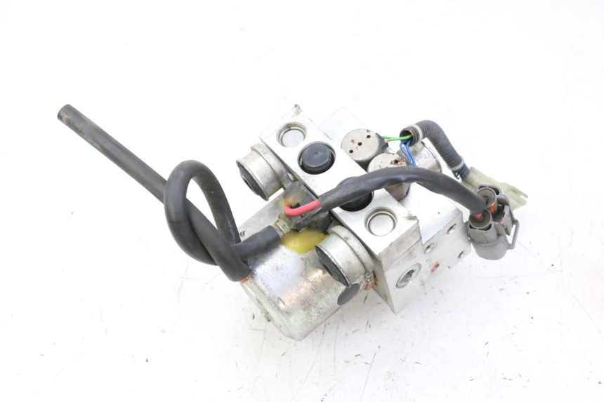 photo de ABS-PUMPE YAMAHA TDM ABS 900 (2002 - 2014)