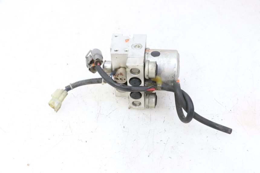photo de ABS-PUMPE YAMAHA TDM ABS 900 (2002 - 2014)