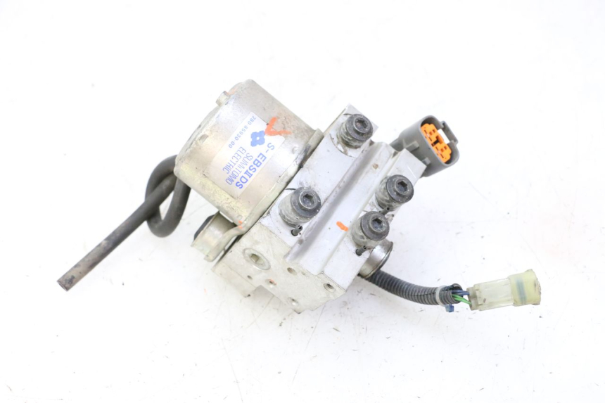 photo de ABS-PUMPE YAMAHA TDM ABS 900 (2002 - 2014)