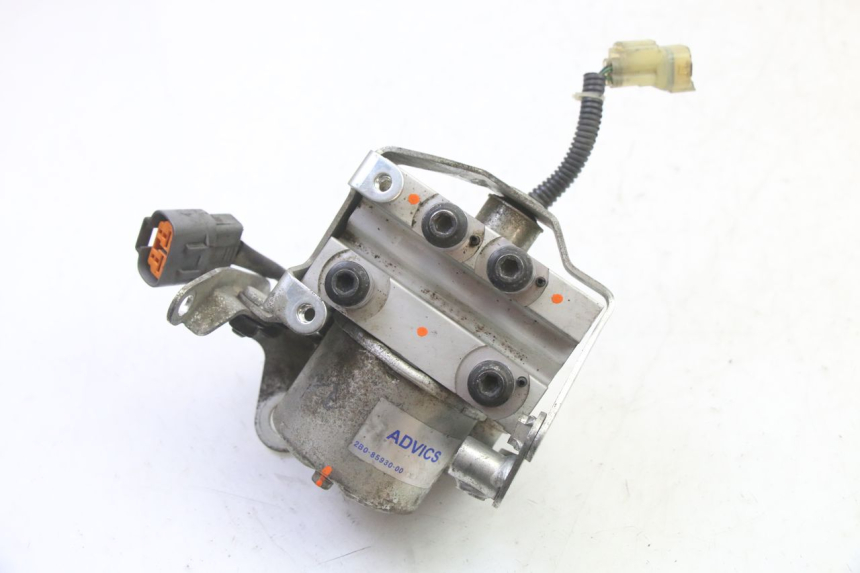 photo de ABS-PUMPE YAMAHA TDM ABS 900 (2002 - 2014)