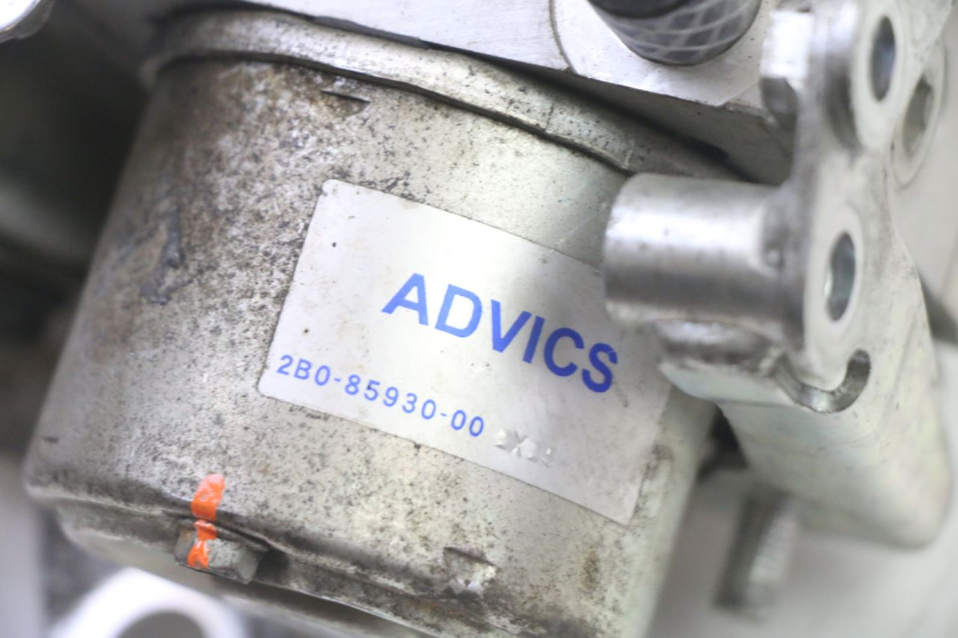 photo de ABS-PUMPE YAMAHA TDM ABS 900 (2002 - 2014)