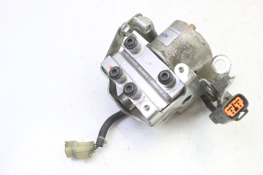 photo de ABS-PUMPE YAMAHA TDM ABS 900 (2002 - 2014)