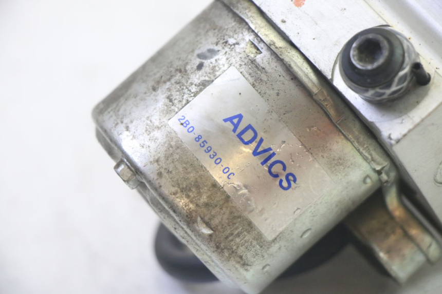 photo de ABS PUMPE YAMAHA TDM ABS 900 (2002 - 2014) - Detailansicht des Bauteils