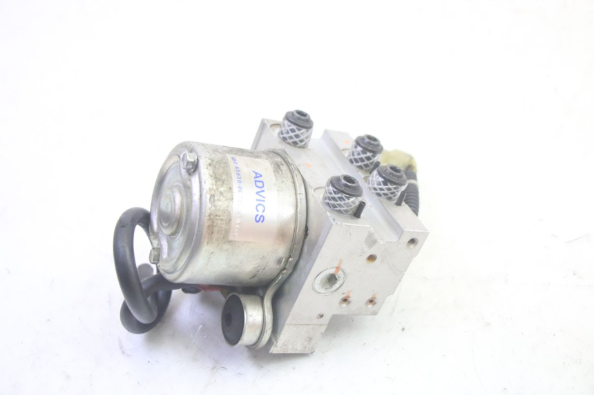 photo de ABS PUMPE YAMAHA TDM ABS 900 (2002 - 2014) - Zoom auf Gebrauchszustand