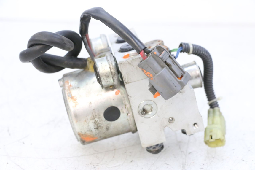 photo de ABS PUMPE YAMAHA TDM ABS 900 (2002 - 2014) - Geprüftes Gebrauchtteil