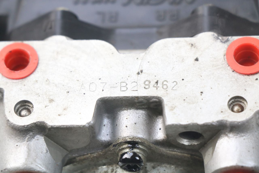 photo de ABS PUMPE TRIUMPH SPRINT ST ABS 1050 (2005 - 2007)